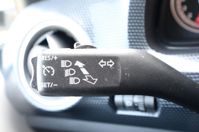 Volkswagen UP! 1.0 BMT Move up! Cruise/Parkeersensoren