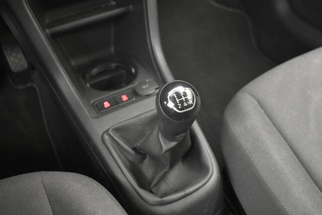 Volkswagen UP! 1.0 BMT move up!