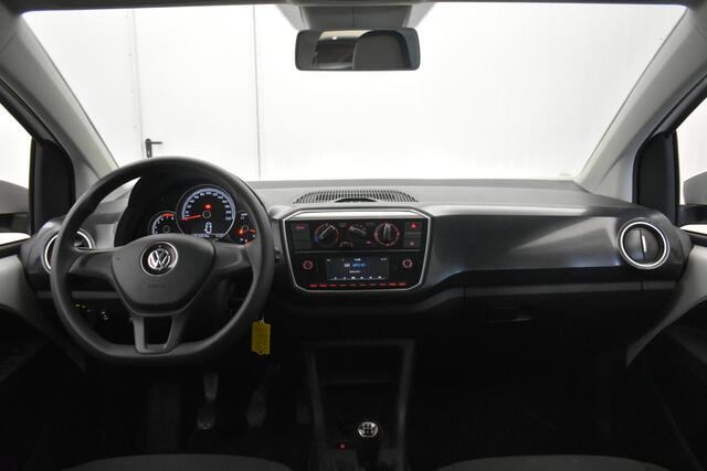 Volkswagen UP! 1.0 BMT move up!
