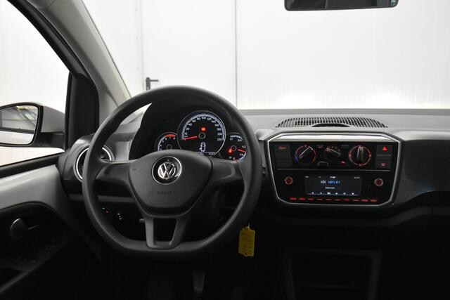 Volkswagen UP! 1.0 BMT move up!