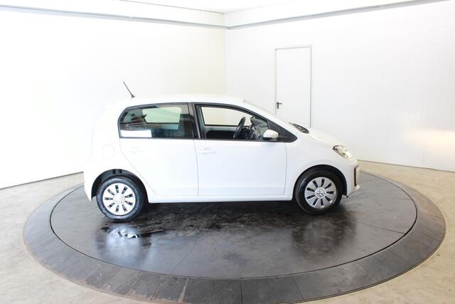 Volkswagen UP! 1.0 BMT move up!