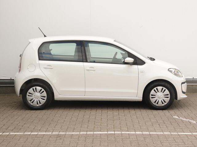 Volkswagen UP! 1.0 move up! BlueMotion | Cruise control | Airco |