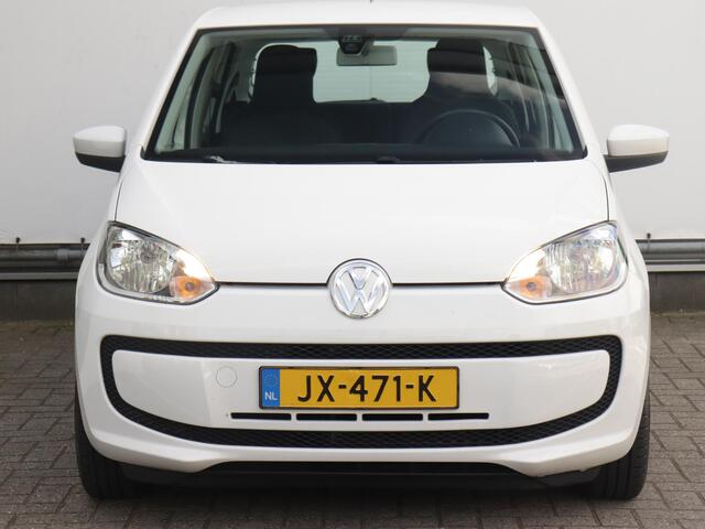 Volkswagen UP! 1.0 move up! BlueMotion | Cruise control | Airco |