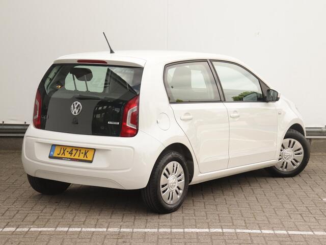 Volkswagen UP! 1.0 move up! BlueMotion | Cruise control | Airco |