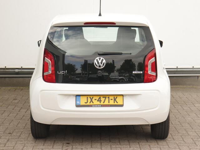 Volkswagen UP! 1.0 move up! BlueMotion | Cruise control | Airco |