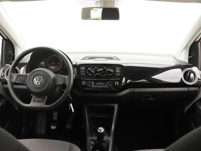 Volkswagen UP! 1.0 move up! BlueMotion | Cruise control | Airco |