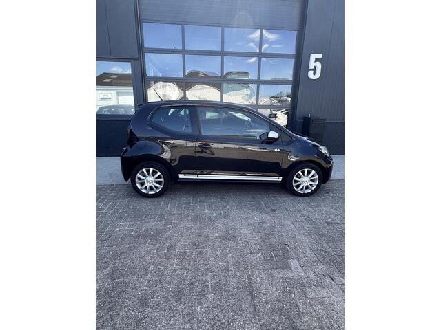 Volkswagen UP! 1.0 BMT take up!