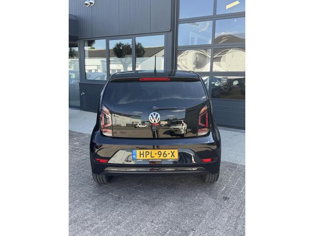 Volkswagen UP! 1.0 BMT take up!