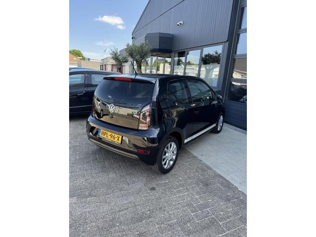 Volkswagen UP! 1.0 BMT take up!