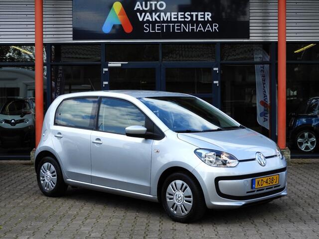Volkswagen UP! 1.0 BMT MOVE UP!