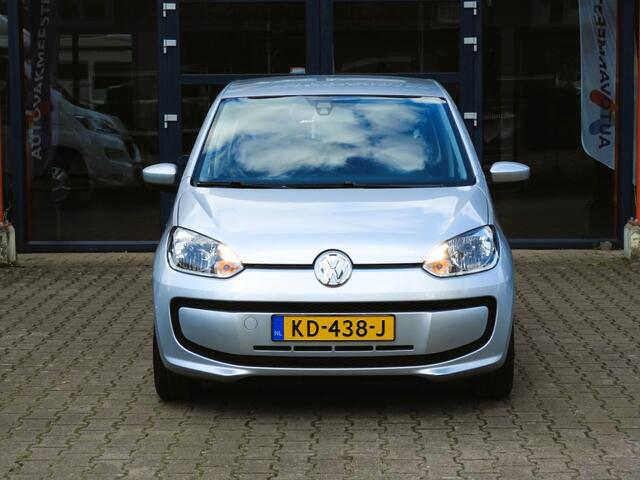 Volkswagen UP! 1.0 BMT MOVE UP!