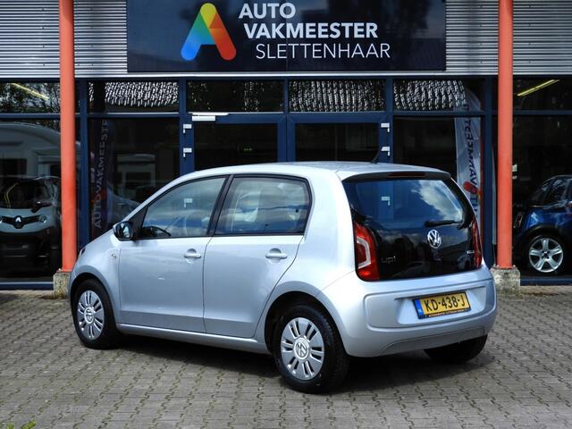 Volkswagen UP! 1.0 BMT MOVE UP!