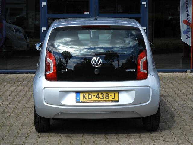 Volkswagen UP! 1.0 BMT MOVE UP!