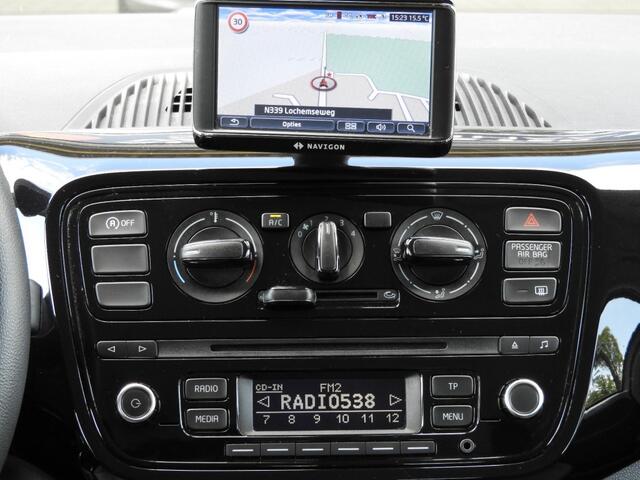Volkswagen UP! 1.0 BMT MOVE UP!