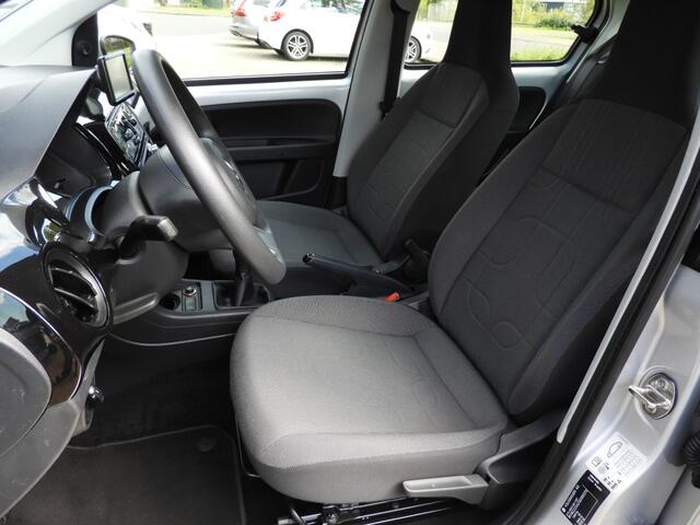 Volkswagen UP! 1.0 BMT MOVE UP!