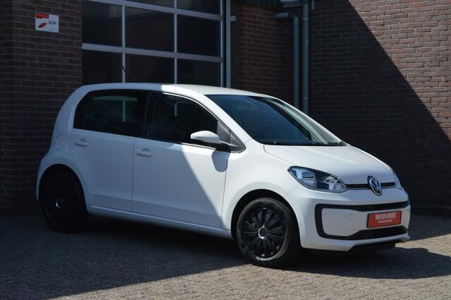 Volkswagen UP! 1.0 BMT move up! | AIRCO - ELEK.RAMEN - DAB
