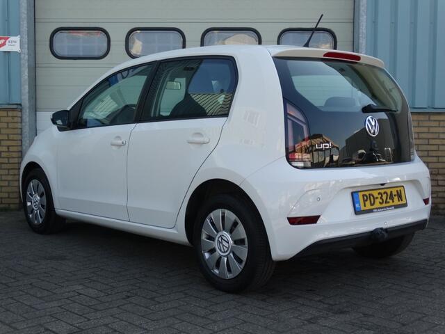 Volkswagen UP! 1.0 BMT MOVE UP!