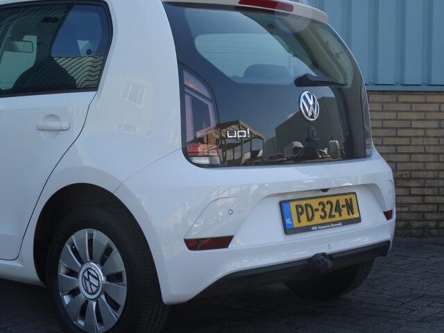 Volkswagen UP! 1.0 BMT MOVE UP!