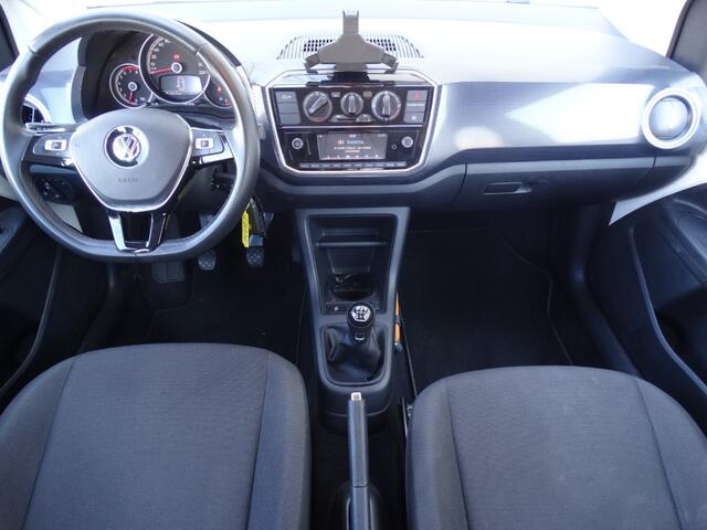 Volkswagen UP! 1.0 BMT MOVE UP!