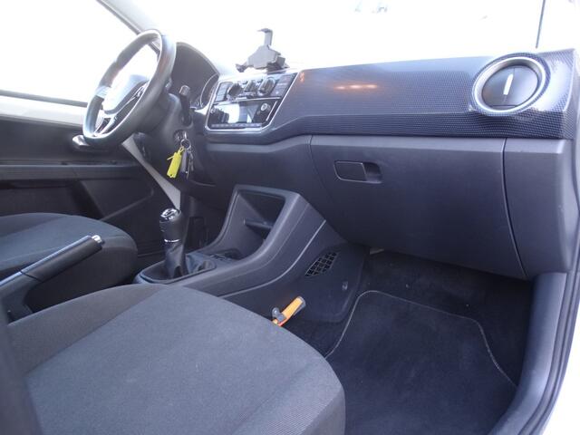 Volkswagen UP! 1.0 BMT MOVE UP!