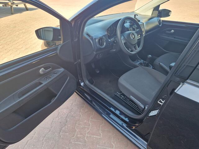 Volkswagen UP! 1.0 BMT move up! | AIRCO | CDV | ELEKTR. RAMEN | SMARTPH. KOPP |