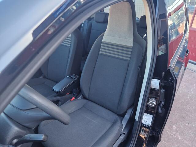 Volkswagen UP! 1.0 BMT move up! | AIRCO | CDV | ELEKTR. RAMEN | SMARTPH. KOPP |