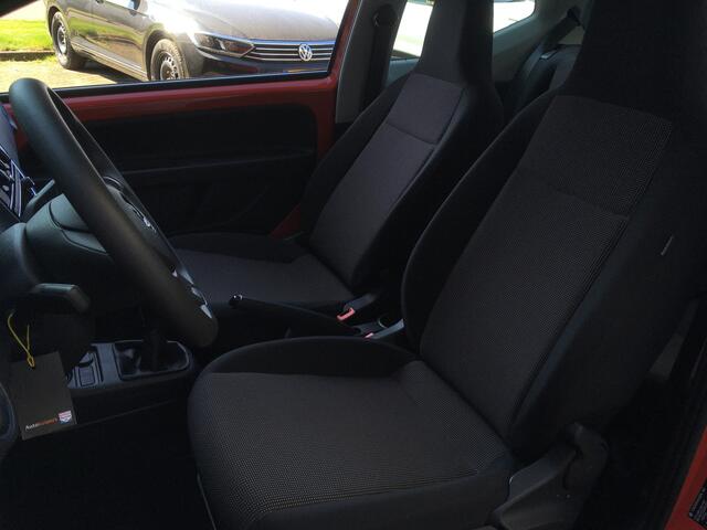 Volkswagen UP! 1.0 BMT take up!