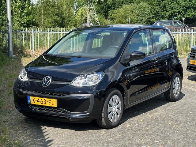 Volkswagen UP! 1.0 65pk Bluetooth Airco Lane Assist