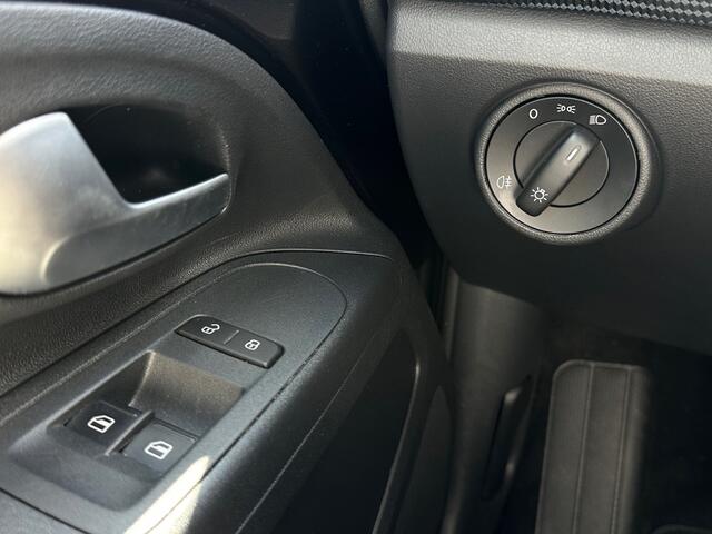 Volkswagen UP! 1.0 65pk Bluetooth Airco Lane Assist