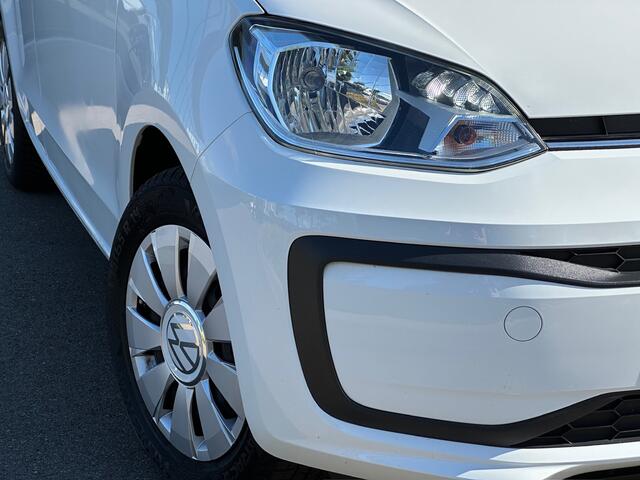 Volkswagen UP! 1.0 BMT move up! 5-deurs | Airco | Bluetooth | Rijklaar incl. 1 jaar Bovag garantie