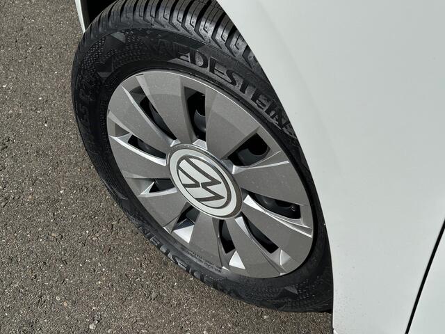 Volkswagen UP! 1.0 BMT move up! 5-deurs | Airco | Bluetooth | Rijklaar incl. 1 jaar Bovag garantie