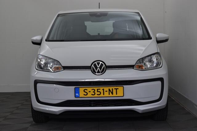 Volkswagen UP! 1.0 Move UP!