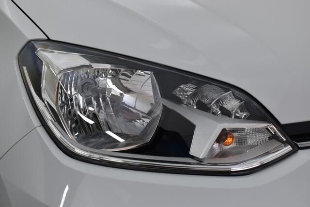 Volkswagen UP! 1.0 Move UP!