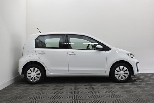 Volkswagen UP! 1.0 Move UP!