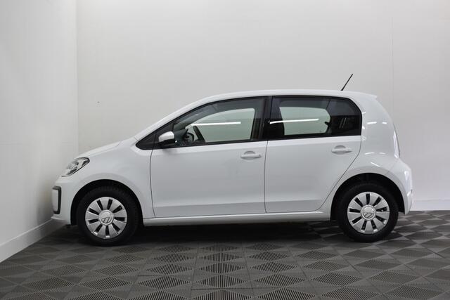 Volkswagen UP! 1.0 Move UP!