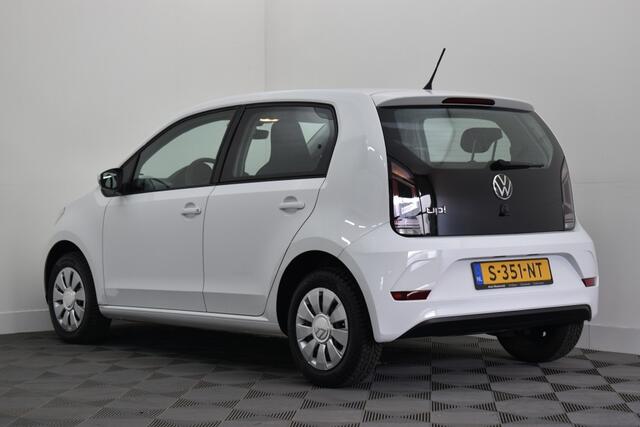 Volkswagen UP! 1.0 Move UP!