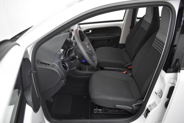 Volkswagen UP! 1.0 Move UP!