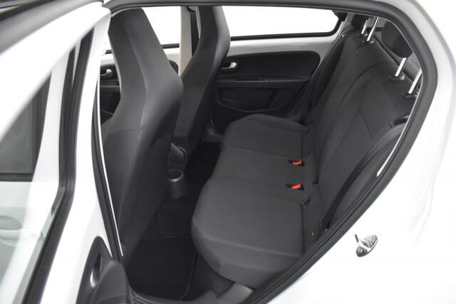 Volkswagen UP! 1.0 Move UP!