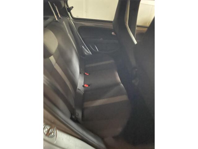 Volkswagen UP! 1.0 BMT high up!