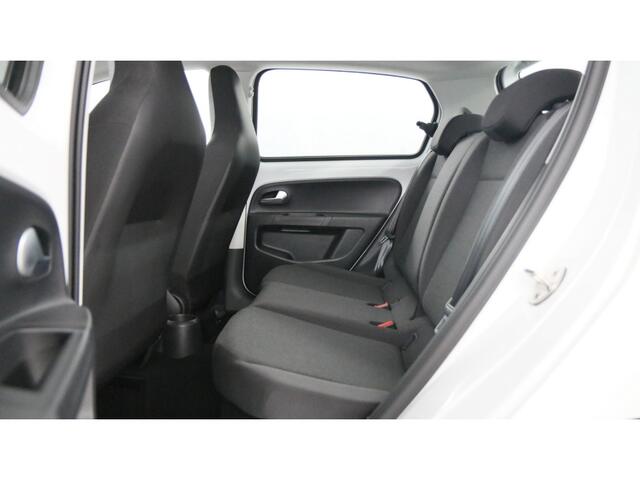 Volkswagen UP! 1.0 65pk Airco Bluetooth Lane Assist DAB