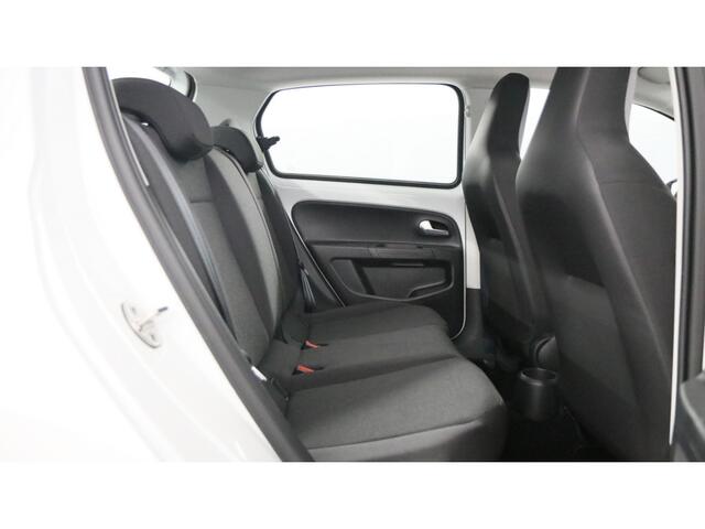 Volkswagen UP! 1.0 65pk Airco Bluetooth Lane Assist DAB