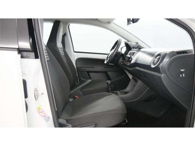 Volkswagen UP! 1.0 65pk Airco Bluetooth Lane Assist DAB