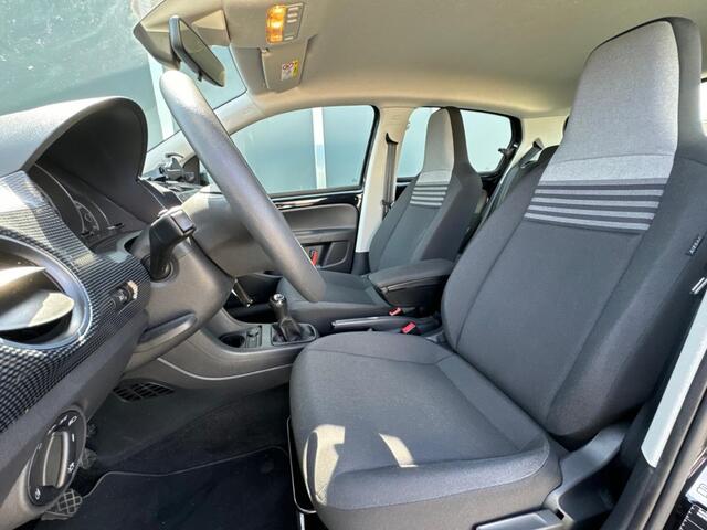 Volkswagen UP! 1.0 BTM 65pk Style | Camera | Climate | Cruise
