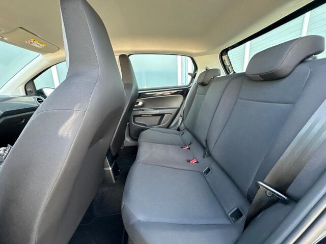 Volkswagen UP! 1.0 BTM 65pk Style | Camera | Climate | Cruise