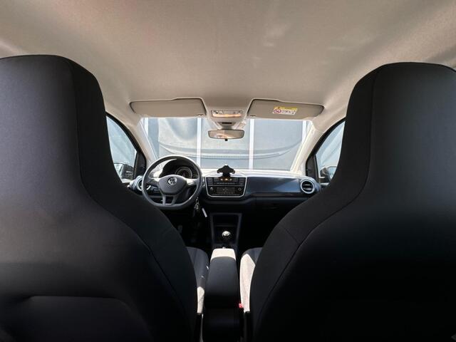 Volkswagen UP! 1.0 BTM 65pk Style | Camera | Climate | Cruise