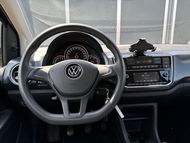 Volkswagen UP! 1.0 BTM 65pk Style | Camera | Climate | Cruise