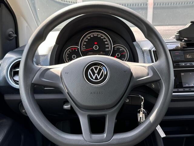 Volkswagen UP! 1.0 BTM 65pk Style | Camera | Climate | Cruise