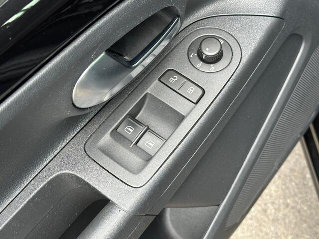 Volkswagen UP! 1.0 BMT move up! 5-deurs | Airco | Bluetooth | 1 jaar Bovag garantie