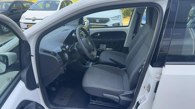 Volkswagen UP! 1.0 60pk Move up! Bluemotion / Airco