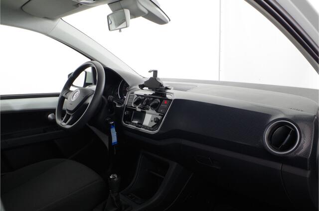 Volkswagen UP! 1.0 BMT move up! > 15inch velgen/Cruise control/Parkeersensor...